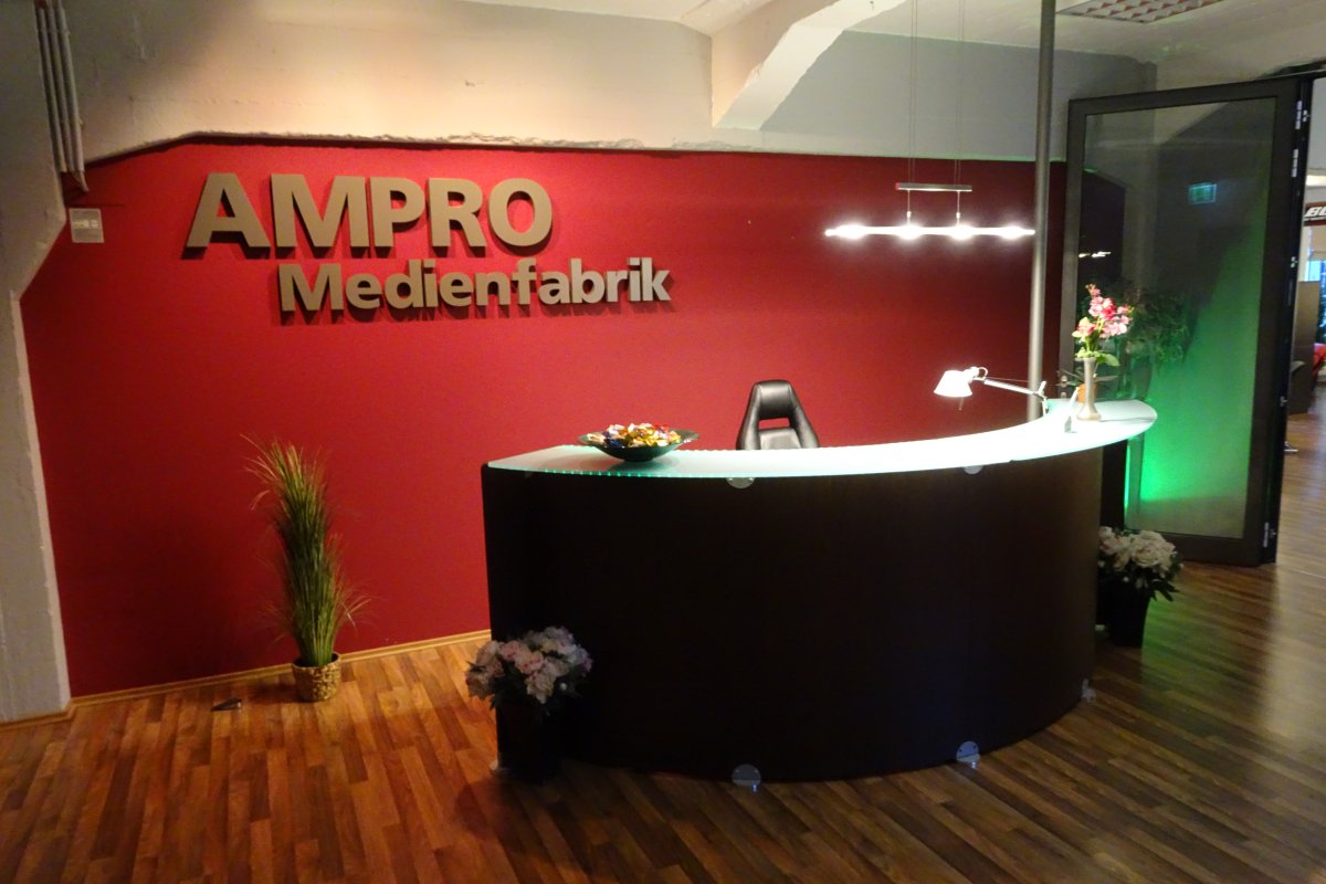 Ampro Gruppe