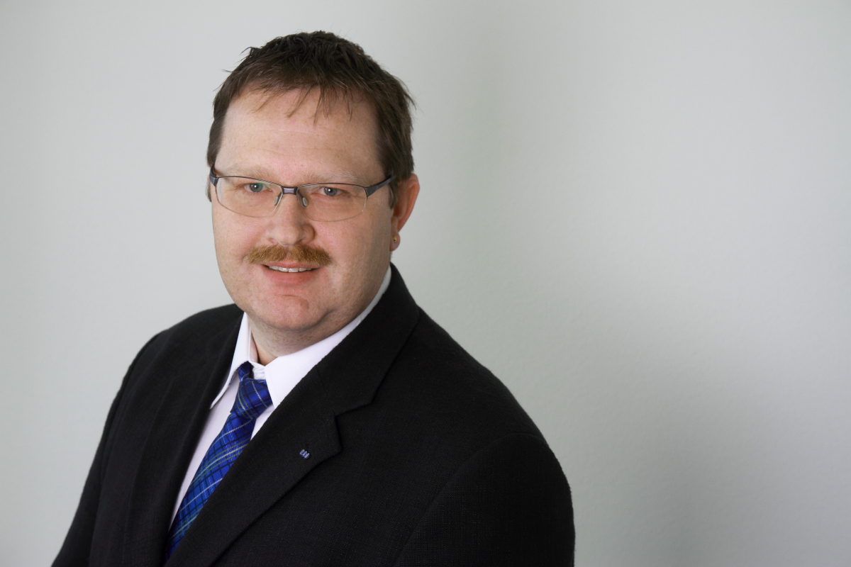 Leiter Einkauf