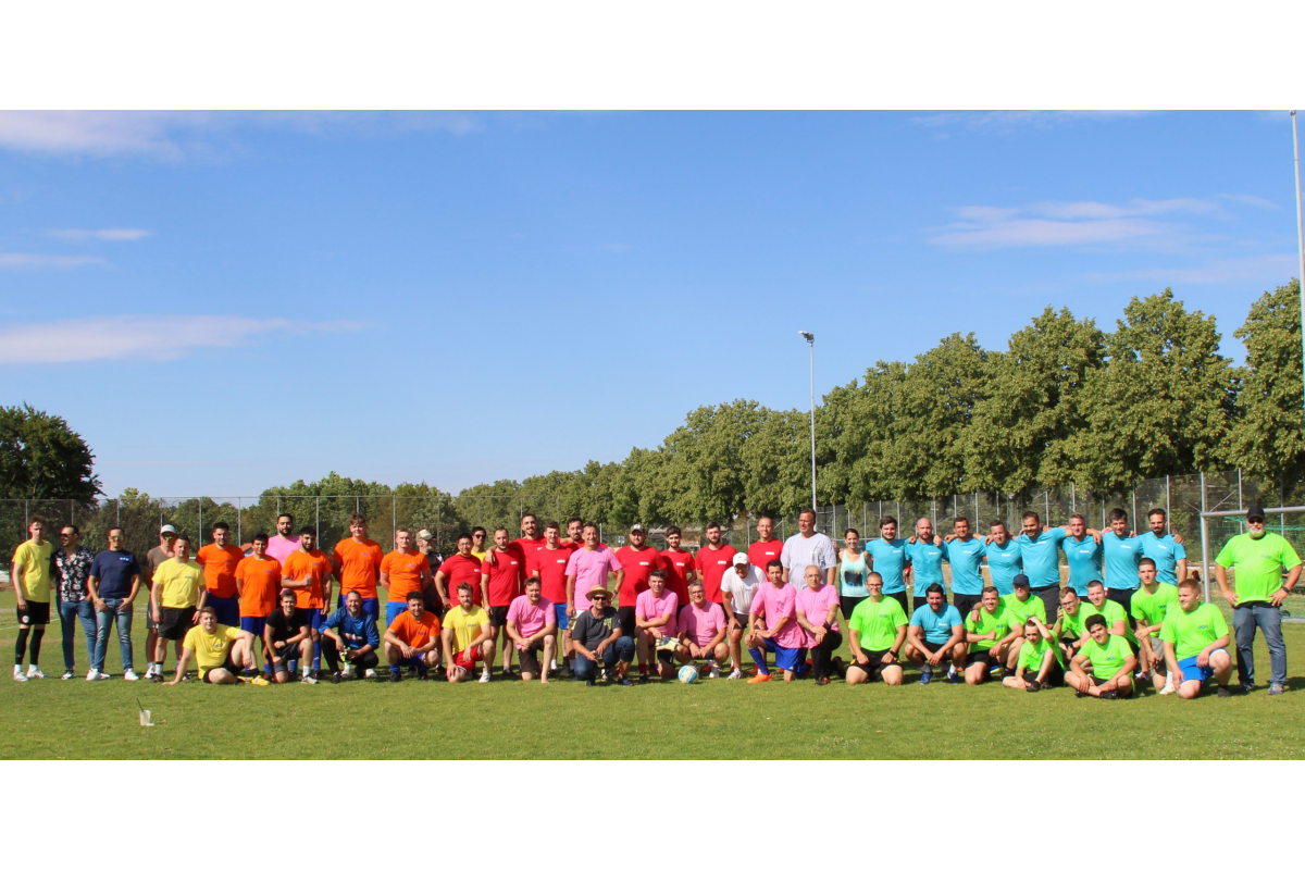Image - EAB-Fußball-Cup 2023