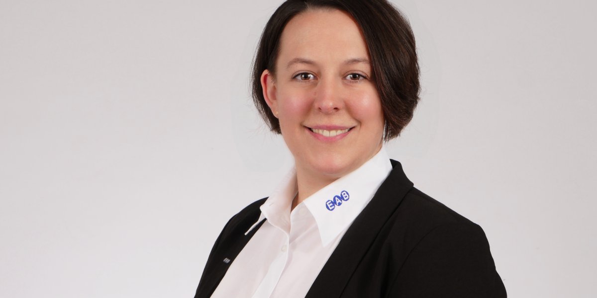 Stefanie Lampe