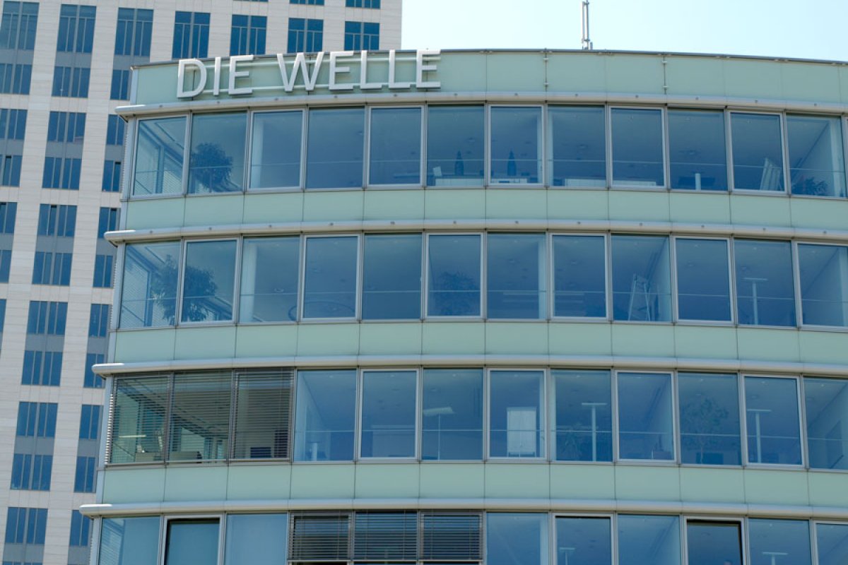 Die Welle