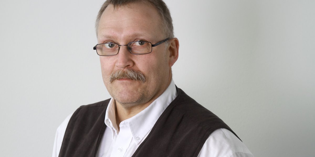 Ralf Jäckel