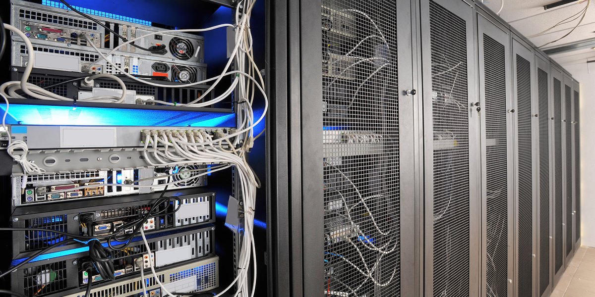 Image - Informations- und Kommunikationstechnik