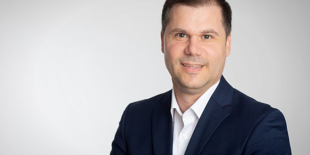 Jörg Walter