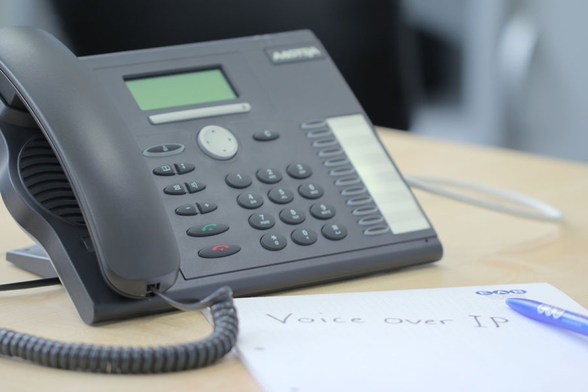 Datentechnik