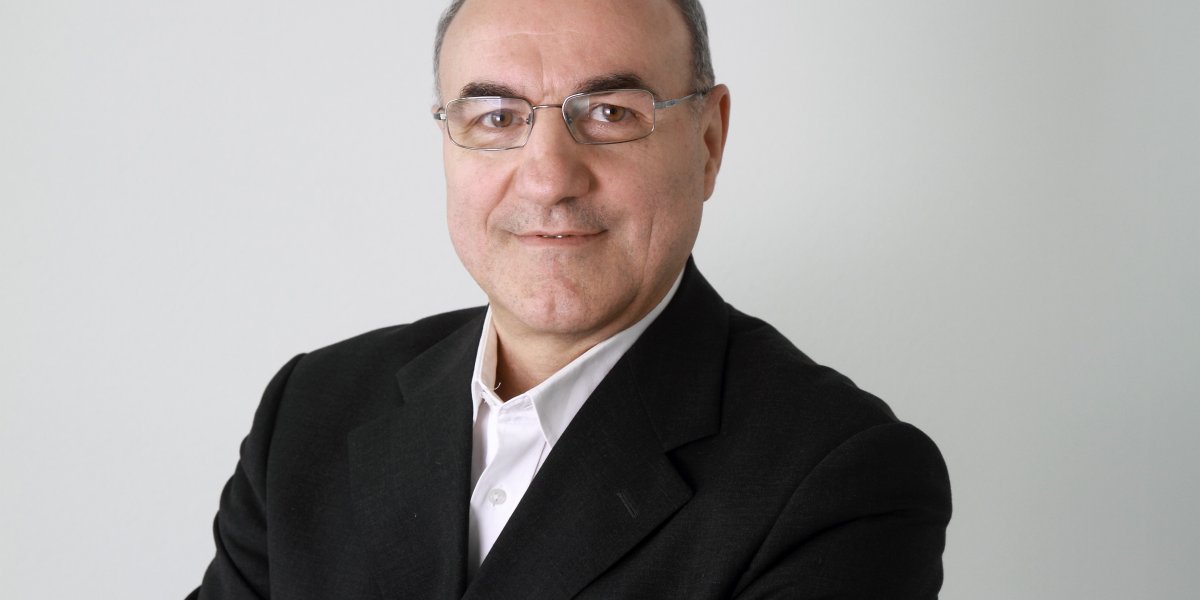 Dragan Sofic