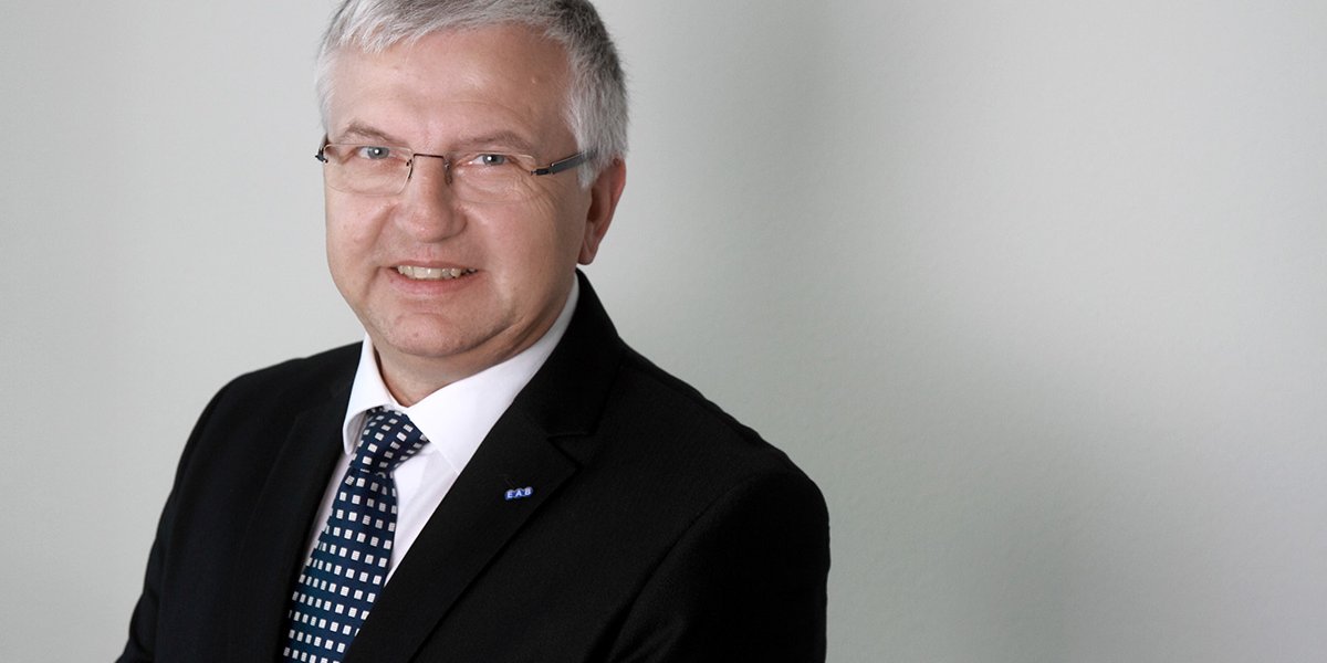 Klaus Schött