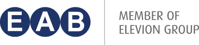 Logo - EAB