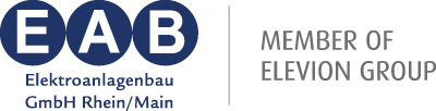 Logo - EAB