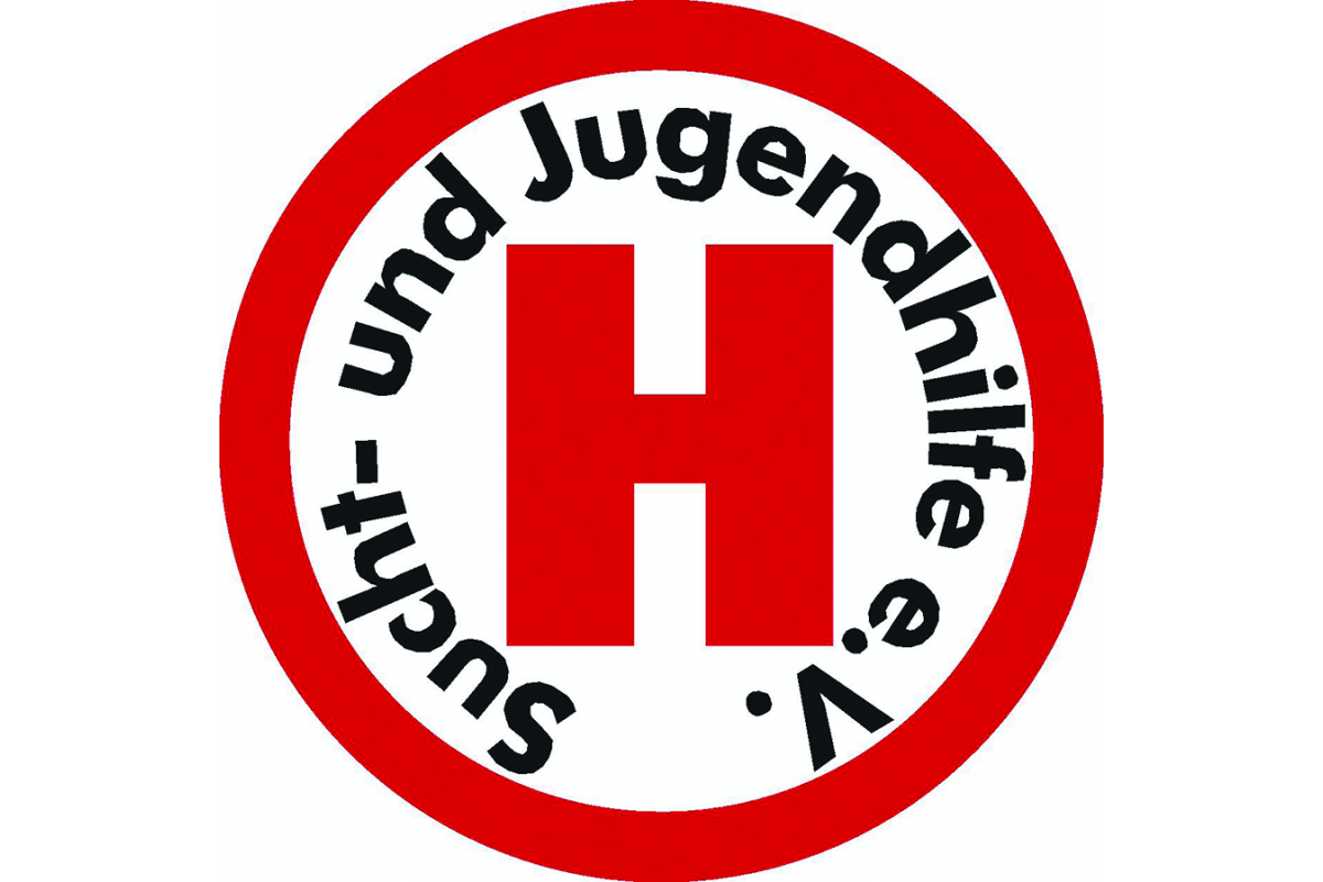 H - Logo