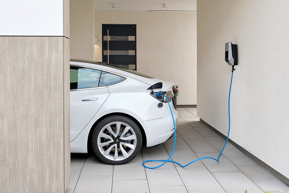 E-Mobilität