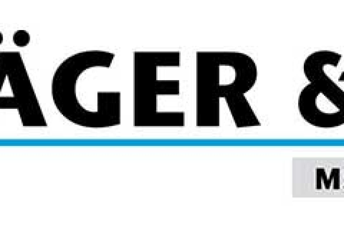 Verschmelzung von Jäger & Co. GmbH mit der EAB Elektroanlagenbau GmbH Rhein/Main