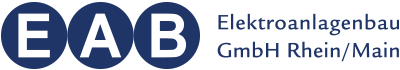 Logo - EAB