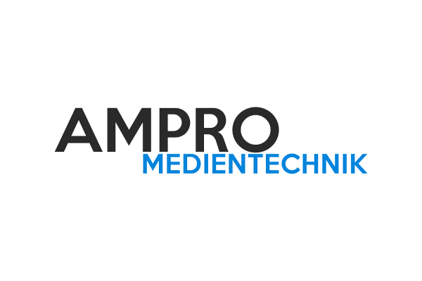 Image - Ampro Medientechnik GmbH