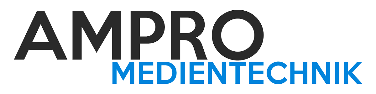  AMPRO Medientechnik GmbH