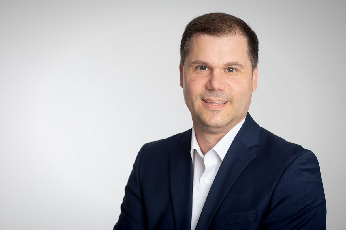 Jörg Walter