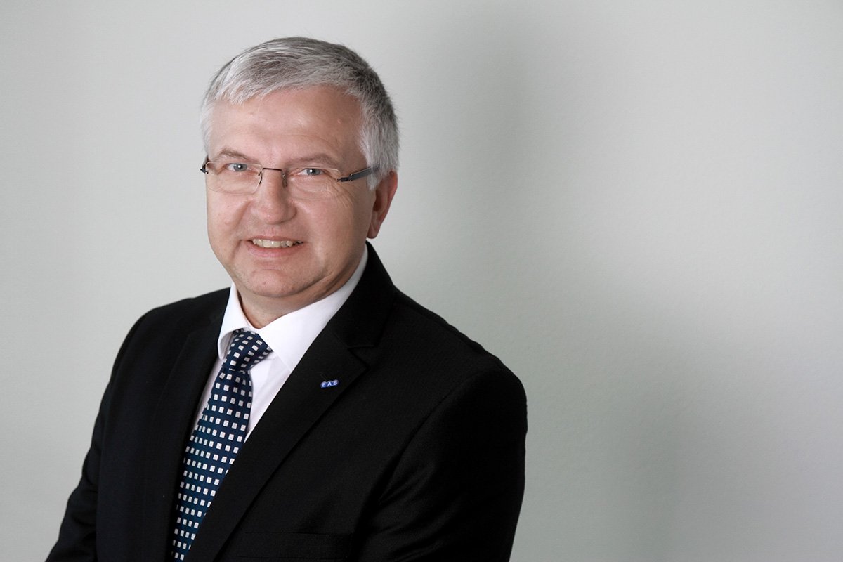 Klaus Schött