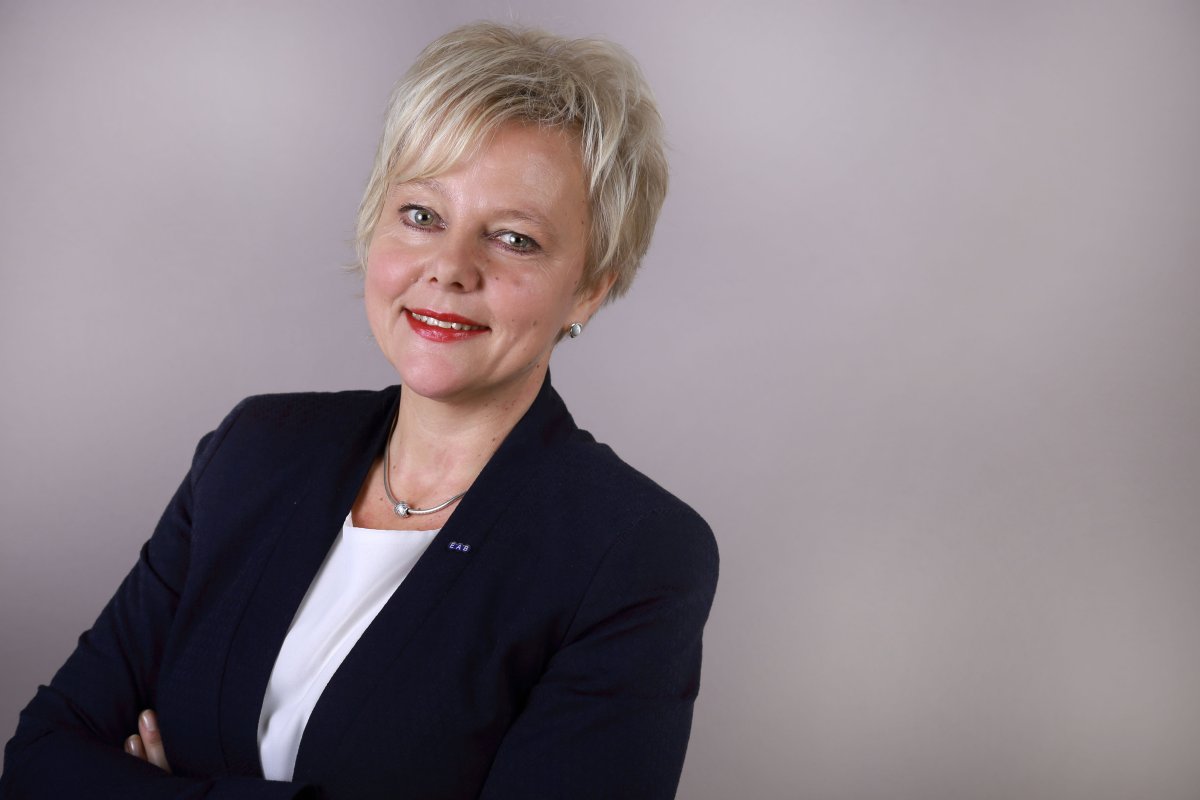 Claudia Pfortner